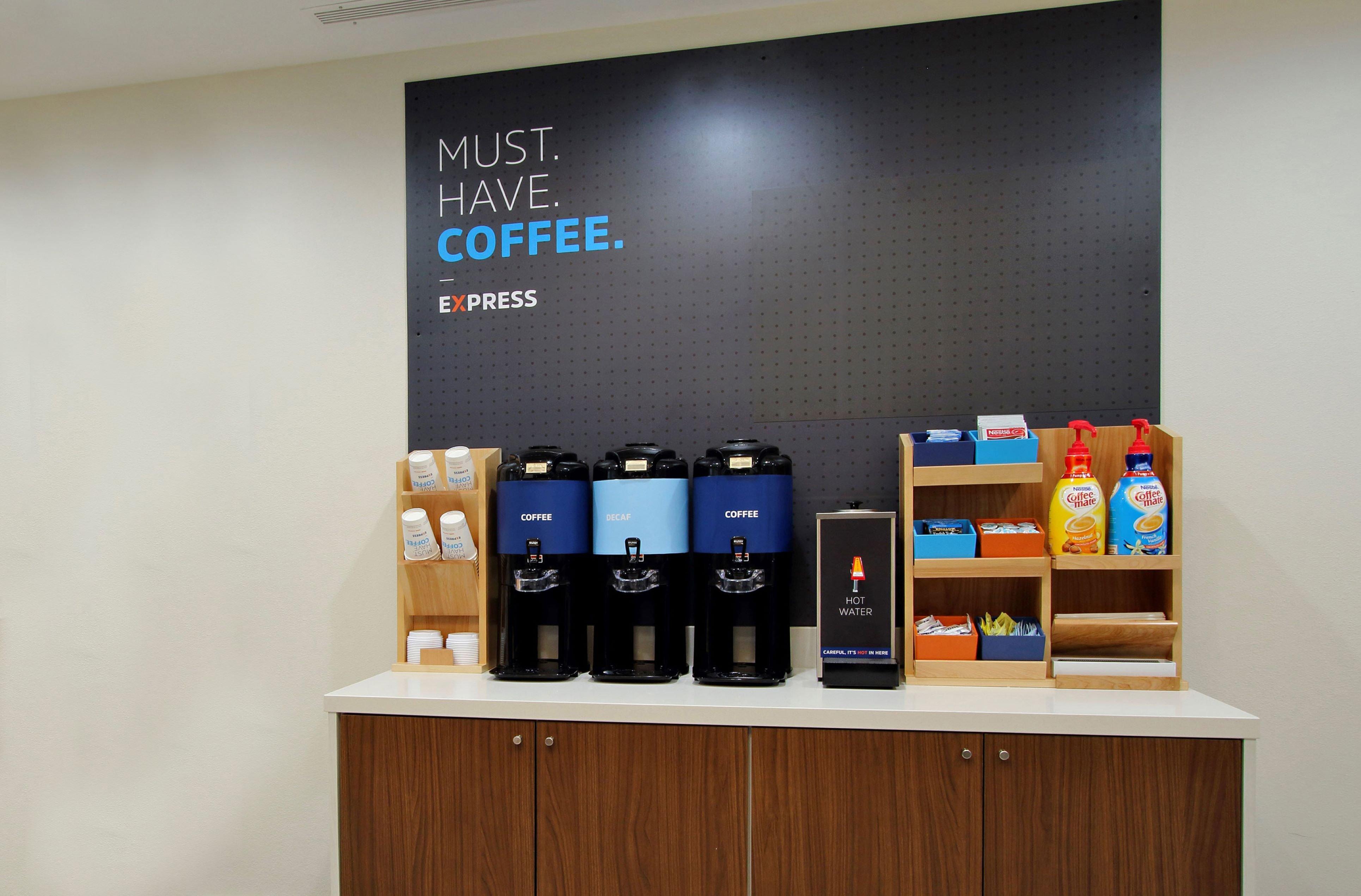Holiday Inn Express Hotel & Suites Mebane By Ihg Buitenkant foto